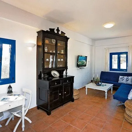 Katikies Studios&apartments Lardos