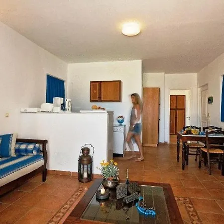 Katikies Studios&apartments Lardos