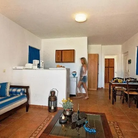 Katikies Studios&apartments