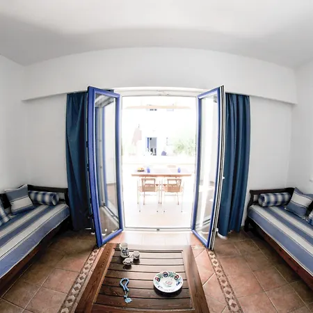 Katikies & Appartement