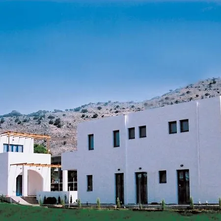 Katikies & Appartement *
