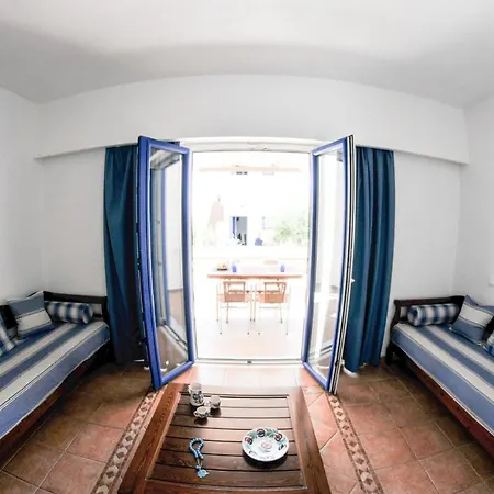 Appartement Katikies & Lardos