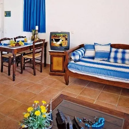 Katikies & Appartement