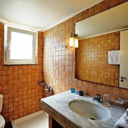 Katikies & Appartement