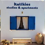 Lejlighed Katikies & *