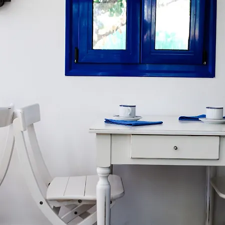Apartamento Katikies Studios&apartments *