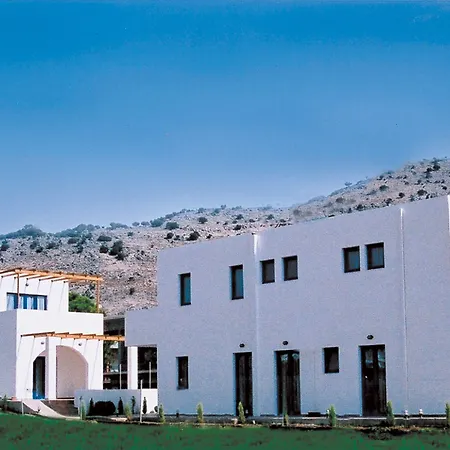 Apartmán Katikies &