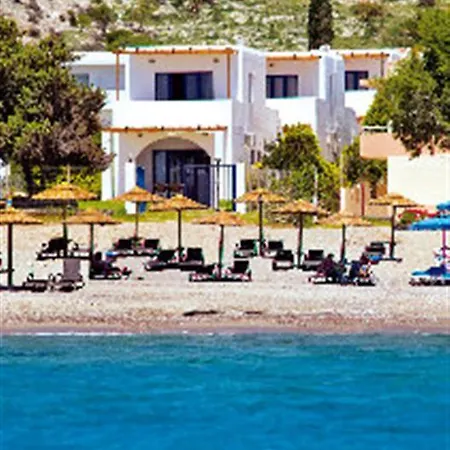 Katikies Studios&apartments