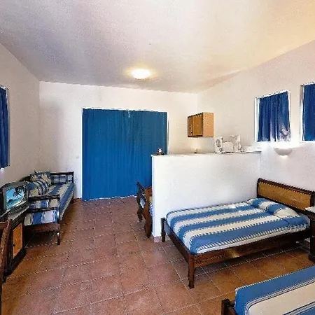 Apartmán Katikies &