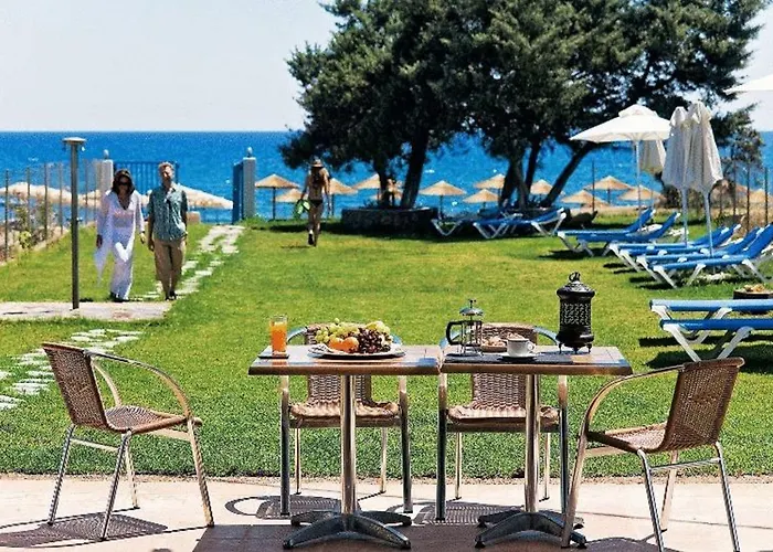 Katikies & * ラルドス