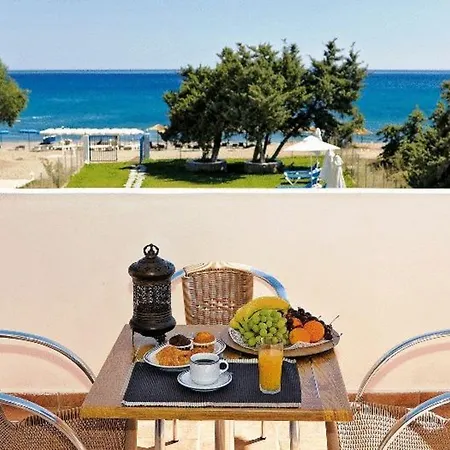 Katikies & Διαμέρισμα Λάρδος