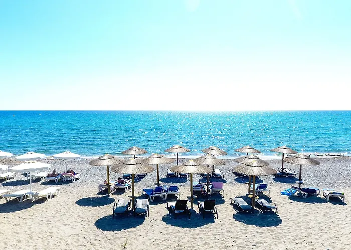 Katikies Studios&apartments