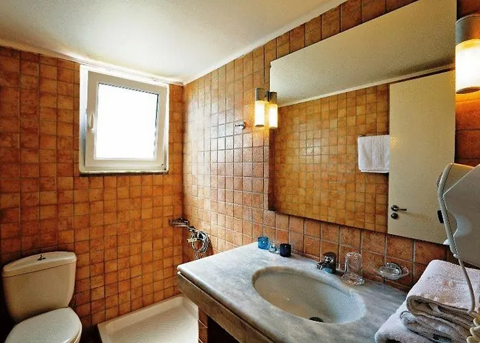 Katikies Studios&apartments Apartamento *