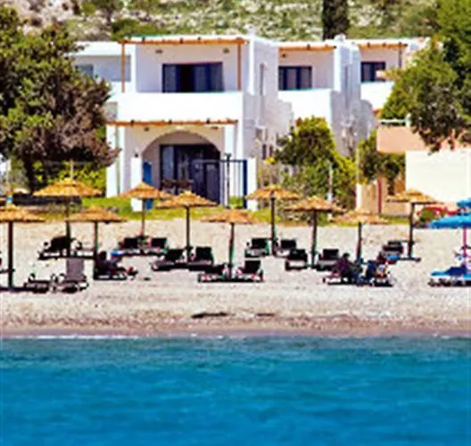 Katikies Studios&apartments