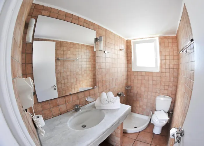 Katikies Studios&apartments Lardos