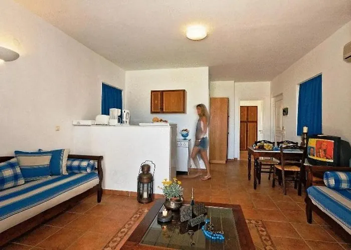 Katikies Studios&apartments